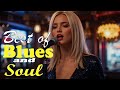 Blues & Soul Love Smooth | Etta James Style Classics for Timeless Memories