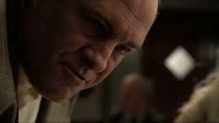 Sopranos Quote, Tony: You're entitled to sh*t