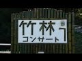 新野竹林コンサート