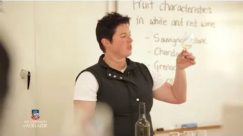 Studying the Australian Wine Industry - DayDayNews