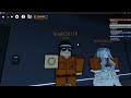 SCP-714 and 087 Cross Test - Area 108