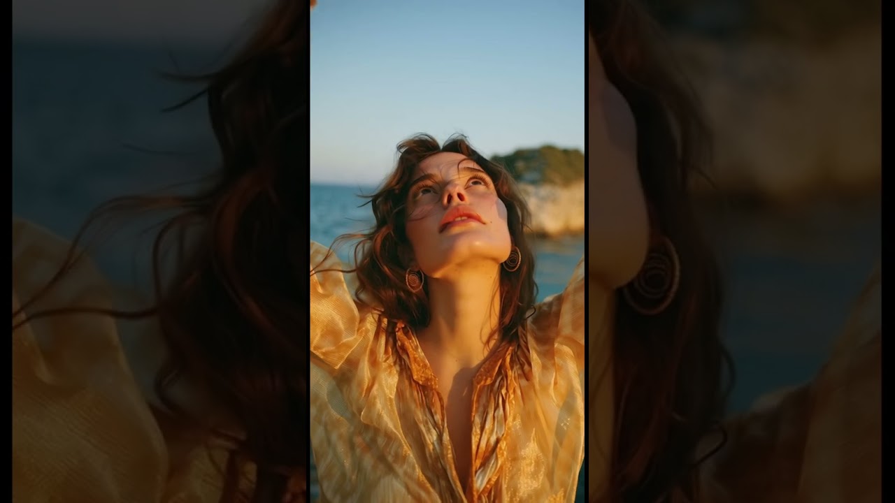 Pure ai perfume for you… 