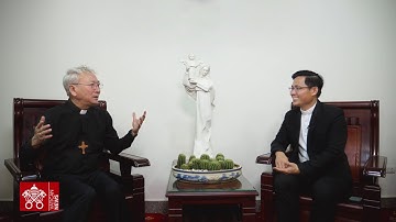 Năm Thánh - Năm Hồng Ân #27: Đức cha Emmanuel Nguyễn Hồng Sơn, Gm. Bà Rịa