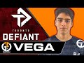 Overwatch 2 is at its peak right now  toronto defiant vega interview