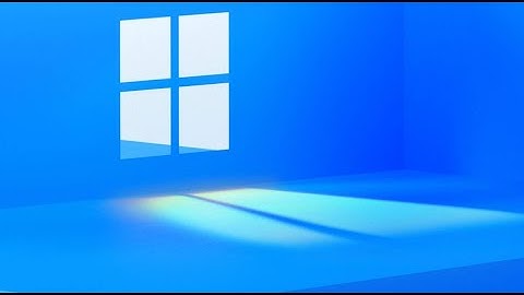 Windows 11 Advanced look at new feature Media Player update coming