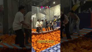 ASTM Certified Safe Play Equipment