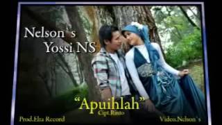 Nelson'S Ft.Yossi Ns-Aapuihlah