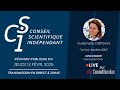 Teaser CSI N°160 du 13/02/25 : Guillemette CRÉPEAUX - Le b.a.-ba des ABA