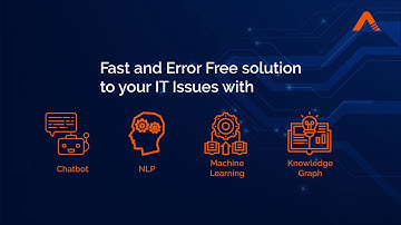 AutomationEdge CogniBot Virtual Agent for IT and Business