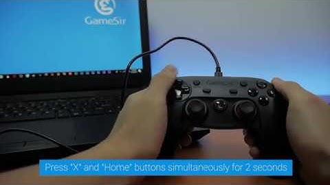 Tutorial | Connecting G3s to PC with wired connection