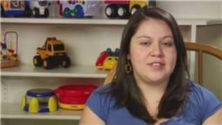 Finding a Nanny : How to Become a Nanny