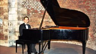 2014 Andrei Banciu spielt Haydn 1/3