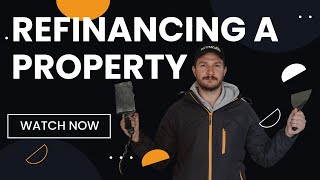 Refinancing a Property Explained / South Africa screenshot 4