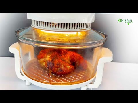 How to Grill