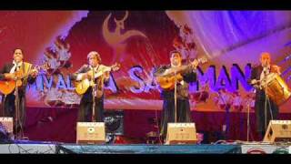 Los Manseros Santiagueños- Guitarra De Medianoche