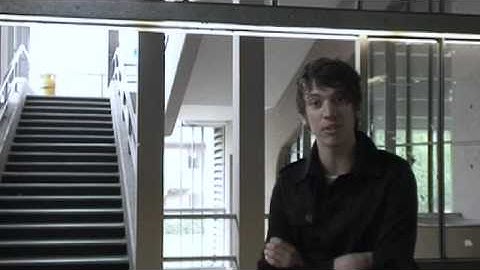 Why Study at Leeds University