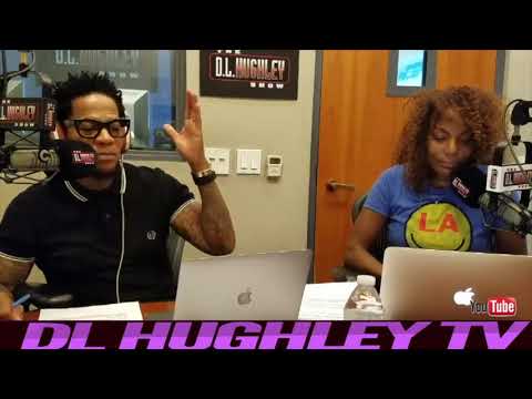 DL HUGHLEY Charge Those Who Falsely Call Police On Blacks