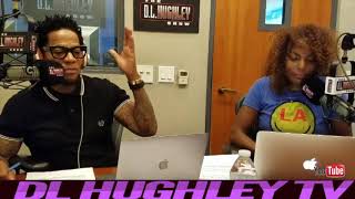 DL HUGHLEY Charge Those Who Falsely Call Police On Blacks
