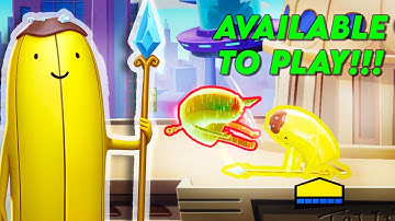 MOST BROKEN Character In Multiversus!!