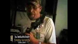 Fatsiky Lamoty - DJ MOURICHIDY - DIN - FREEDY DE MAJUNGA