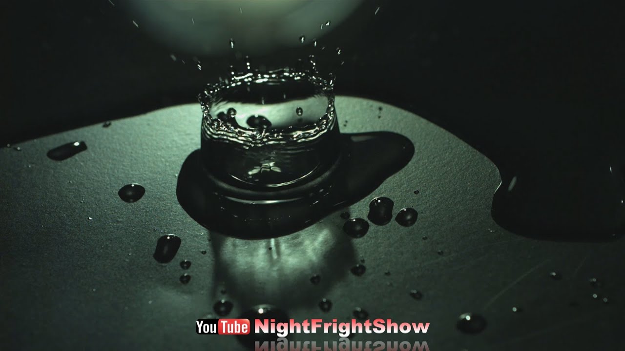 Urantia Book The Fifth Epochal Revelation Byron Belitsos the orgin of Satan & Evil Night Fright Show