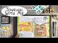 Journal With Me | Enjoy the Little Things