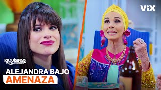 Cuando La Herencia Depende De Una Despedida De Soltera Riquísimos Por Cierto Vix