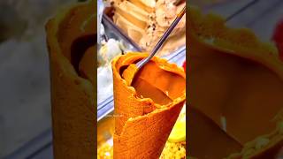 Famous Ice cream icecream famousicecream streetfood reelsfb reelsvideo food foodreview