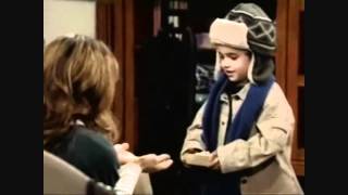 Youre Gonna be- Cameron&Jake (GH) (My parts) .wmv