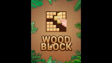 Wood Block - Classic Block Puzzle Game 2703 sy 20200721 1