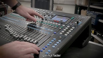 QU Tips - Using the RTA