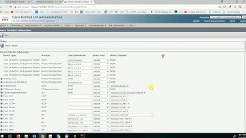 Phone Firmware Upgrade