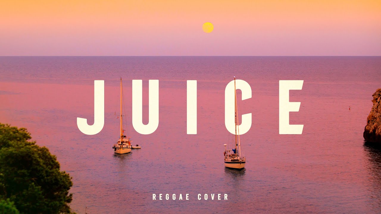 Watch Juice - Lizzo (Reggae Version) - Covers Of Popular Songs on YouTube Watch Juice - Lizzo (Reggae Version) - Covers Of Popular Songs on YouTube
