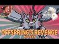 Blowing Up Lands with Offspring's Revenge! | MTG Modern | Against the Odds