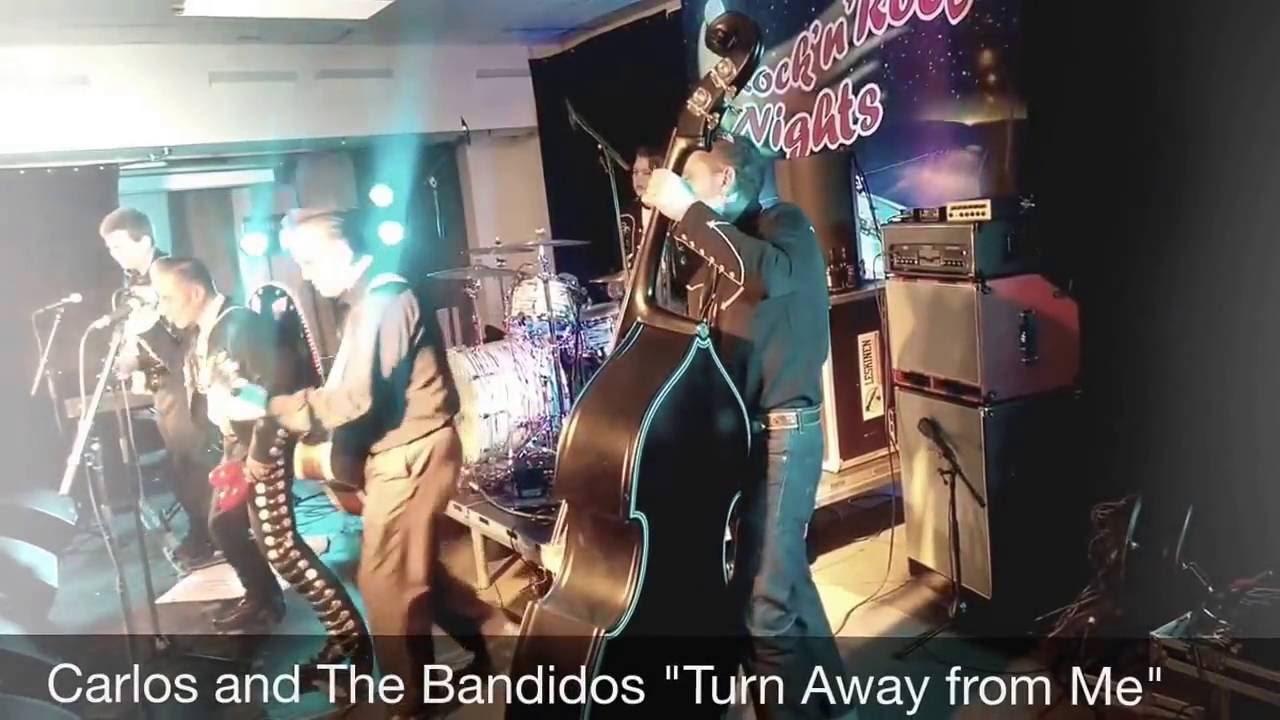 Gary Day (PsychoBilly, Morrissey)