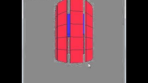 opengl Dynamic cubes