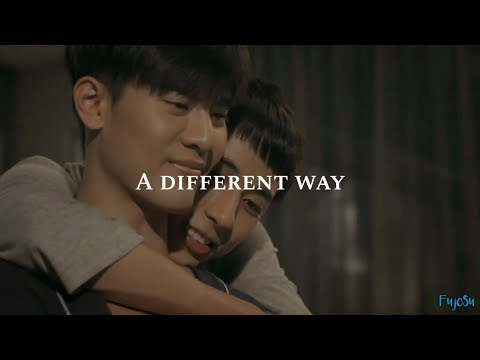 [FMV] HIStory3 Trapped [圈套] A Different Way | Shao Fei x Tang Yi