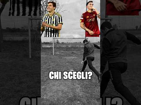 Roma Juve 