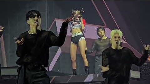 LISA - "RockStar"(Fan Meetup in Kaohsiung)