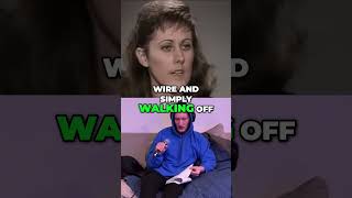 Diane Downs: The Shocking Prison Escape You Won't Believe!