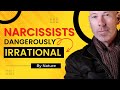 There &#39;s No Reasoning With Narcissists