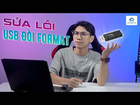 Video: Khắc phục sự cố với nhà cung cấp WMI Lưu trữ sự cố Sử dụng CPU cao trong Windows 10/8/7