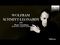 Wolfram Schmitt-Leonardy: Romantic Piano Variations