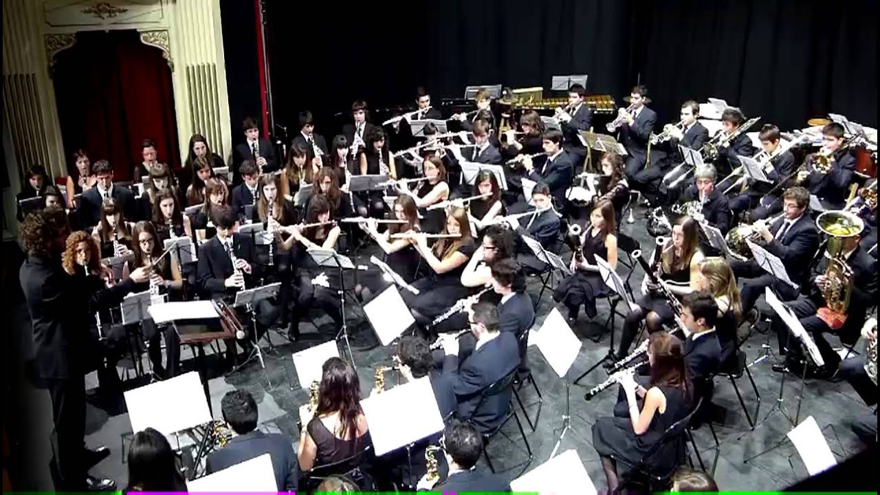 A.C Banda de Música de Zamora