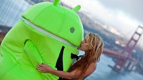 Android Apps Development Tutorial for Beginners 1   2015