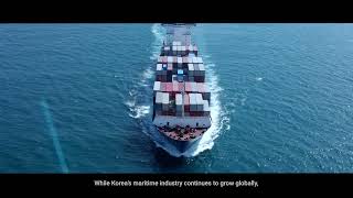MARINEWORKS Corporate Video 2026 (EN ver.)