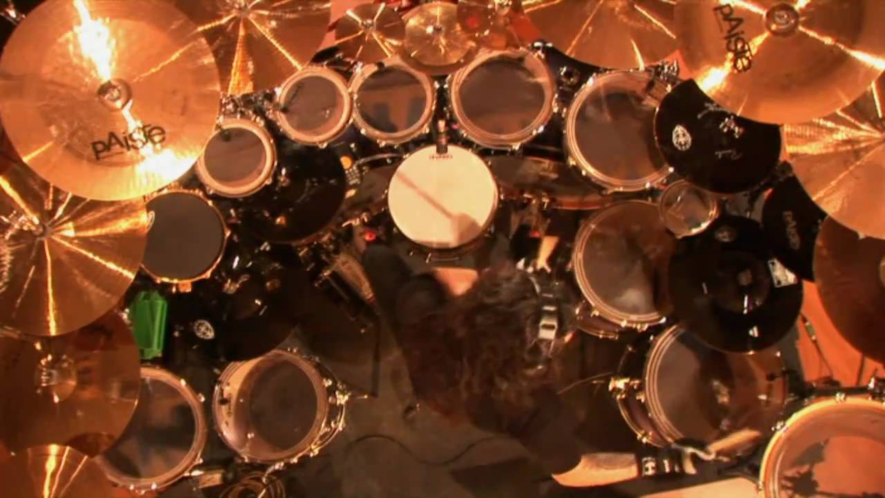 aquiles priester psychoctopus solo