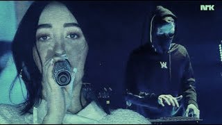 Miniatura de vídeo de "Alan Walker - Norwegian Grammy Awards Takeover (with Noah Cyrus, Juliander & Julie Bergan)"