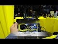 InterBEE 2018：Shenzhen Arashi Vision、プロ向けVRカメラ「Insta360 Pro 2」製品紹介