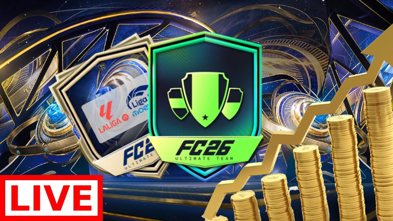 UNLIMITED Premium League Specifics - League Upgrades - EAFC26 Ultimate Team
